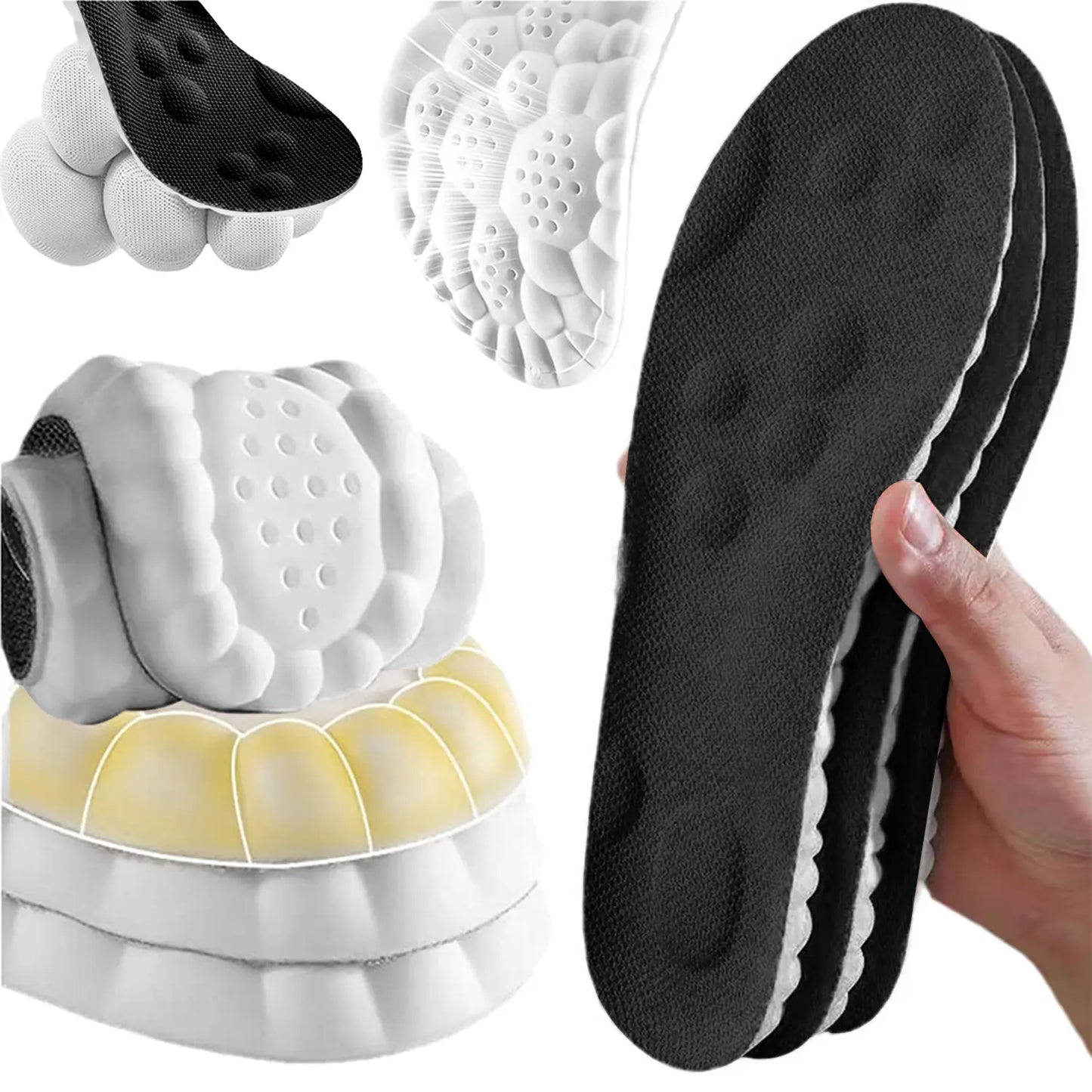 Turn Any Shoe Into All-Day Comfort — No Matter How Long You're On Your Feet