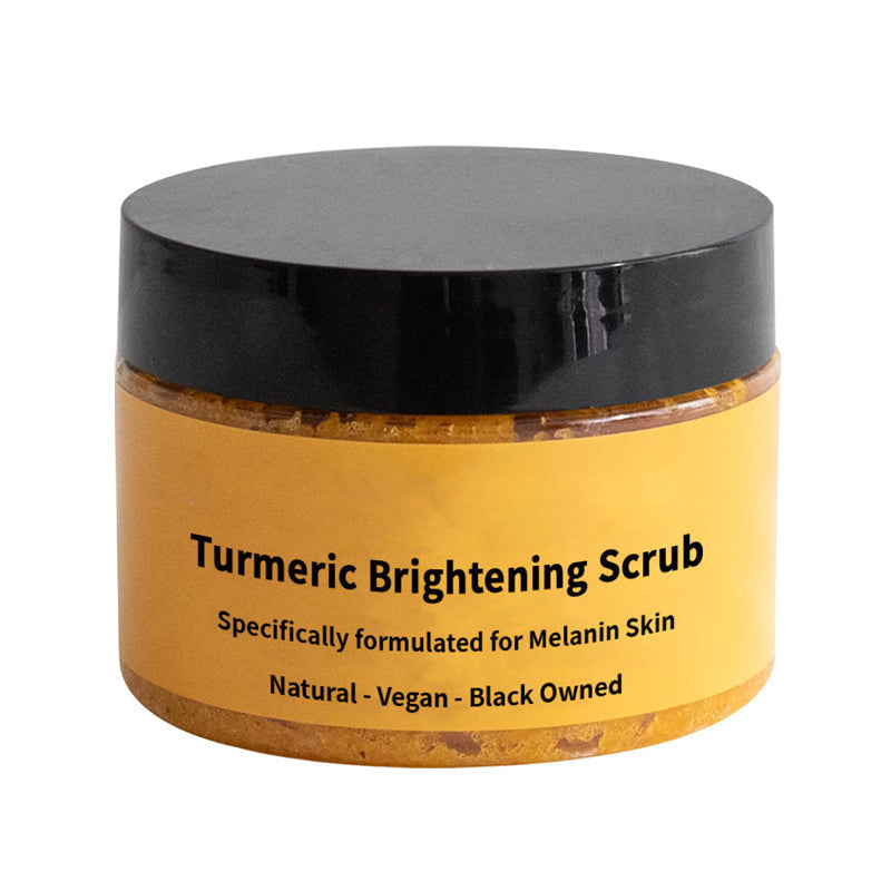 ✨Last Day Buy 1 Get 1 Free💗Turmeric Exfoliating Body Scrub