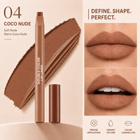 #04 COCO NUDE