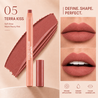 #05 TERRA KISS