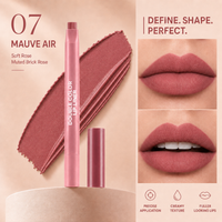 #07 MAUVE AIR