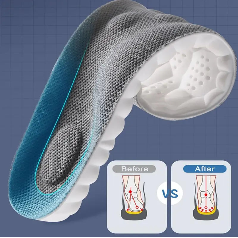 Turn Any Shoe Into All-Day Comfort — No Matter How Long You're On Your Feet