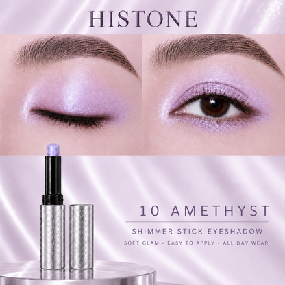 HISTONE-JellyGlow Eyeshadow Stick
