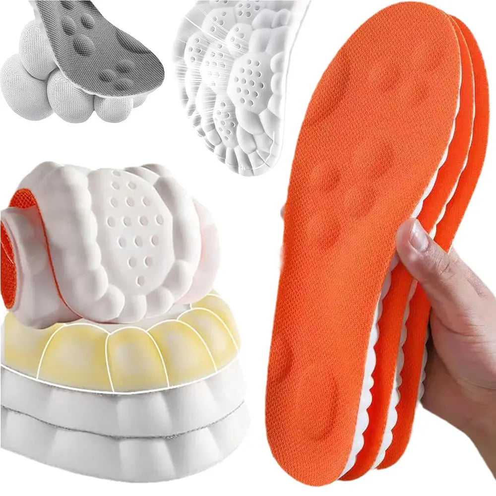 Turn Any Shoe Into All-Day Comfort — No Matter How Long You're On Your Feet