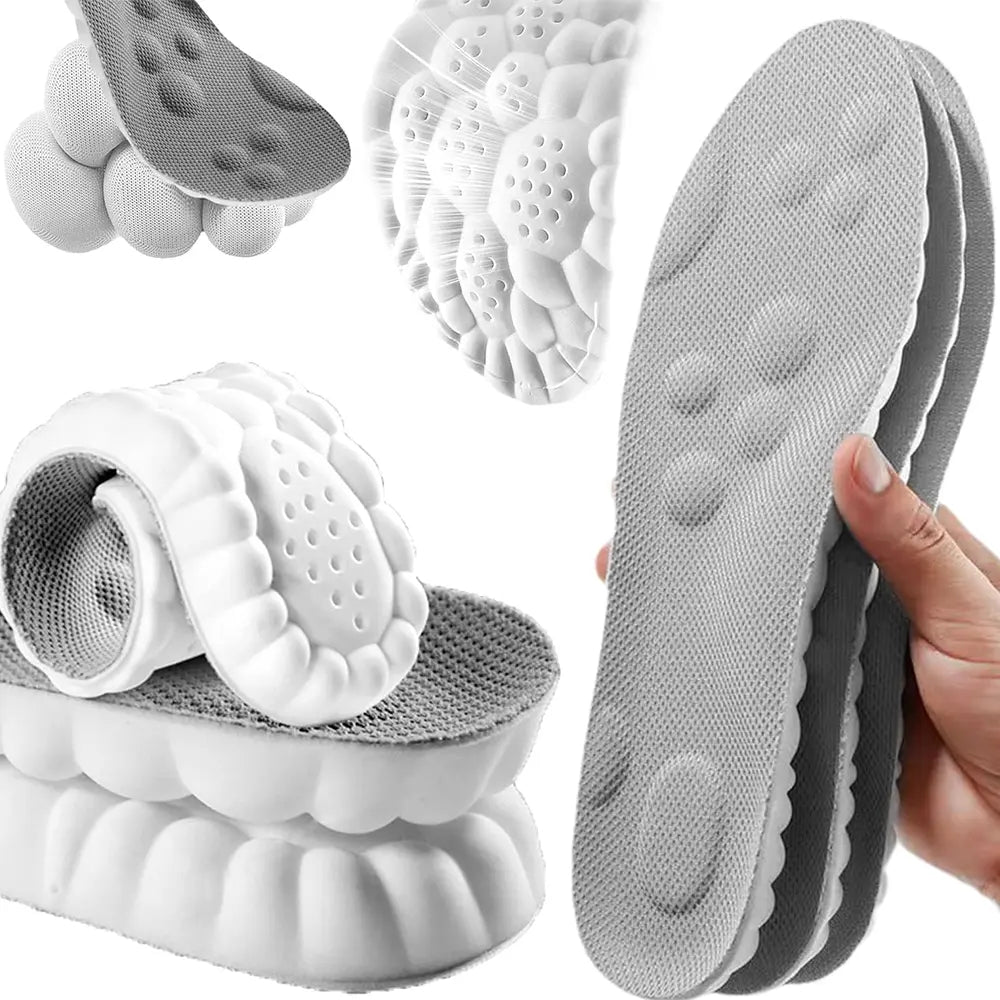 Turn Any Shoe Into All-Day Comfort — No Matter How Long You're On Your Feet