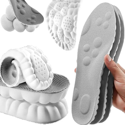 Turn Any Shoe Into All-Day Comfort — No Matter How Long You're On Your Feet