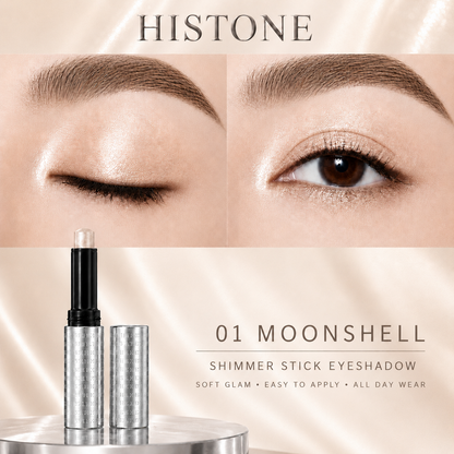 HISTONE-JellyGlow Eyeshadow Stick