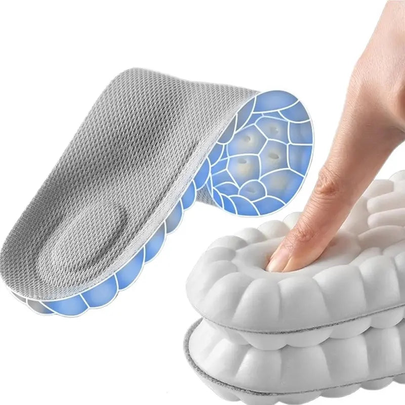 Turn Any Shoe Into All-Day Comfort — No Matter How Long You're On Your Feet