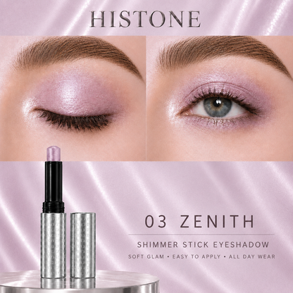 HISTONE-JellyGlow Eyeshadow Stick