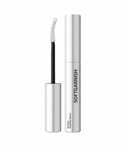 SOFTGARNISH PEPTIDE LASH SERUM