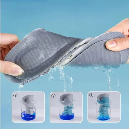 Turn Any Shoe Into All-Day Comfort — No Matter How Long You're On Your Feet