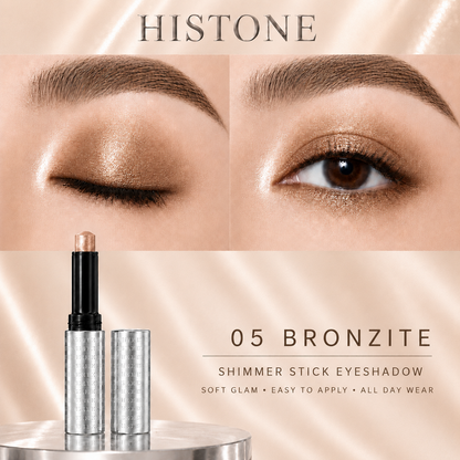 HISTONE-JellyGlow Eyeshadow Stick