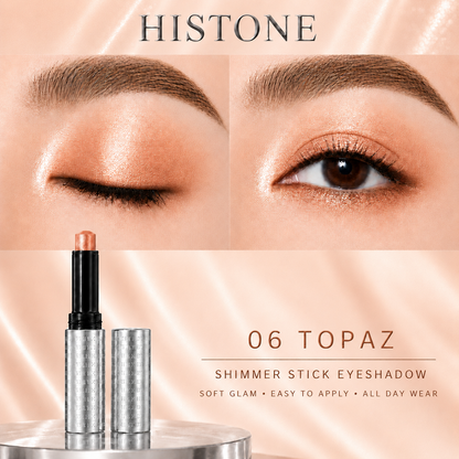 HISTONE-JellyGlow Eyeshadow Stick