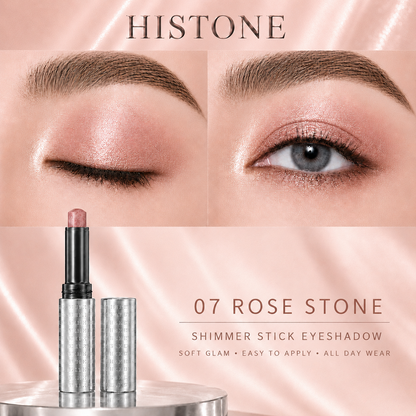 HISTONE-JellyGlow Eyeshadow Stick