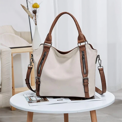 Women's Casual Fashion Large-Capacity Bag