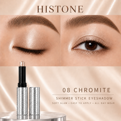 HISTONE-JellyGlow Eyeshadow Stick