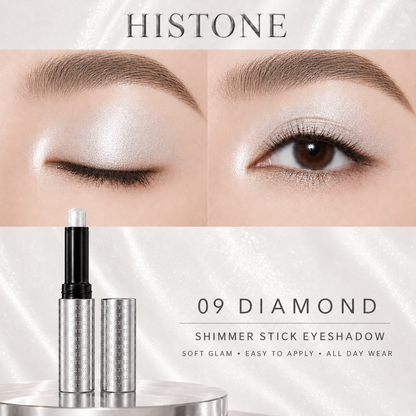 HISTONE-JellyGlow Eyeshadow Stick
