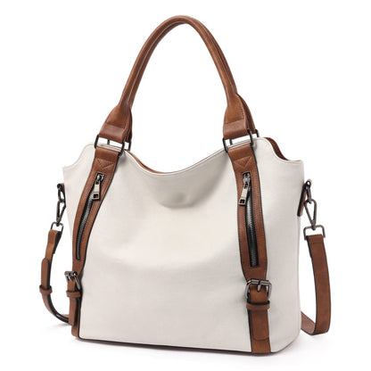 Women's Casual Fashion Large-Capacity Bag