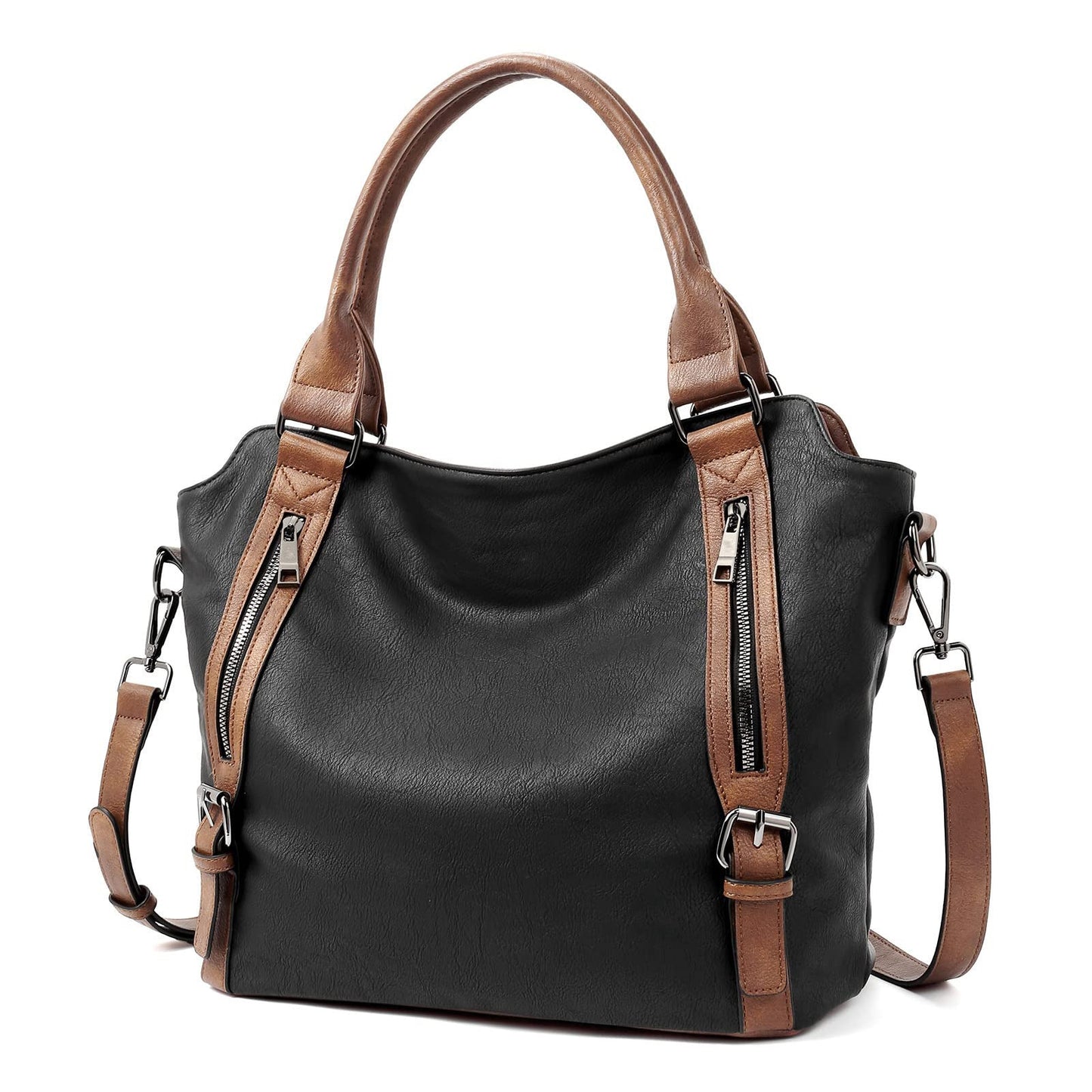 Women's Casual Fashion Large-Capacity Bag