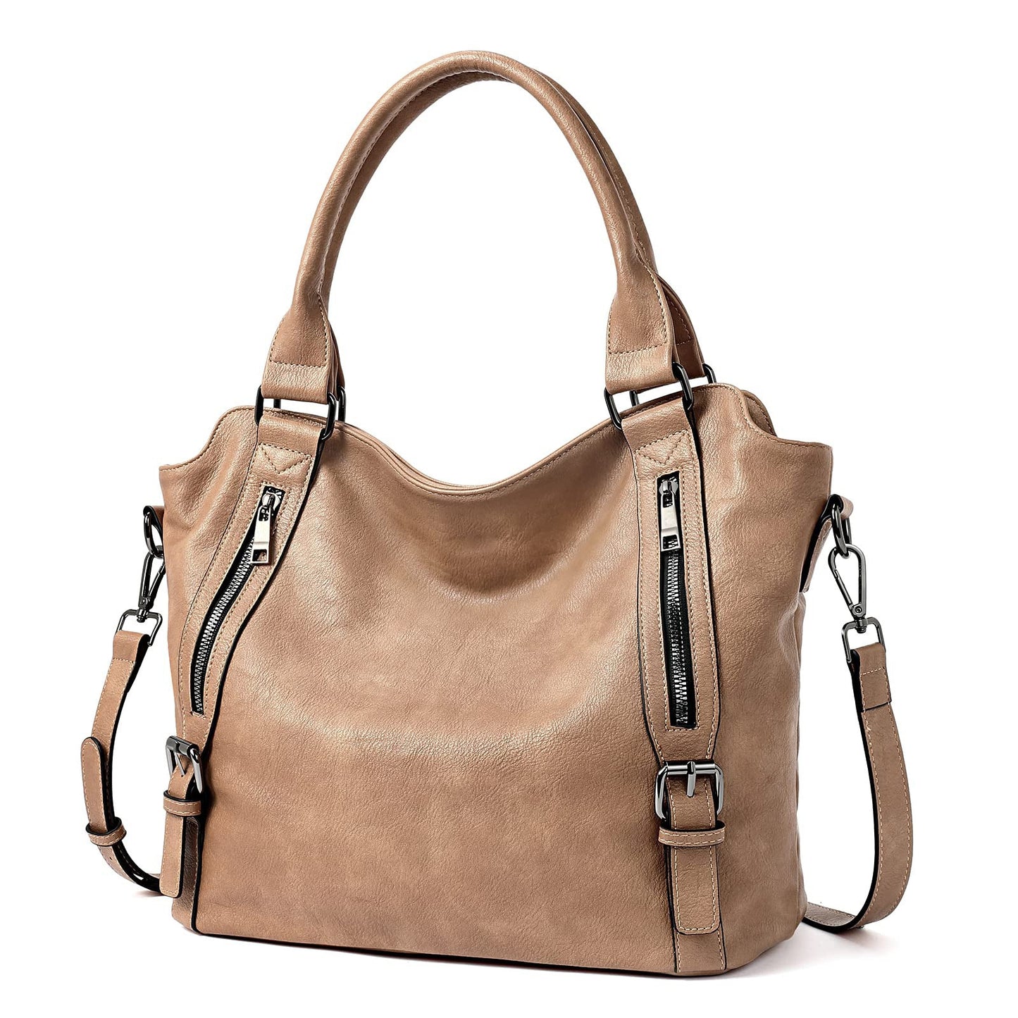 Women's Casual Fashion Large-Capacity Bag