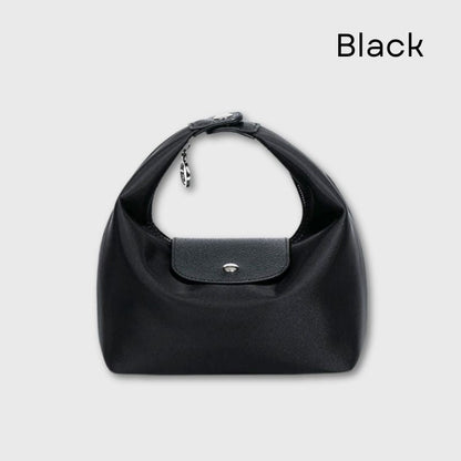 The Everyday Nylon Handbag — Strap Included