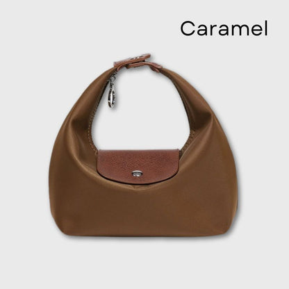 The Everyday Nylon Handbag — Strap Included