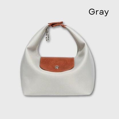 The Everyday Nylon Handbag — Strap Included