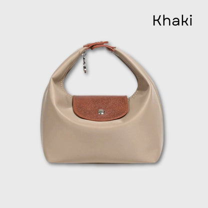The Everyday Nylon Handbag — Strap Included