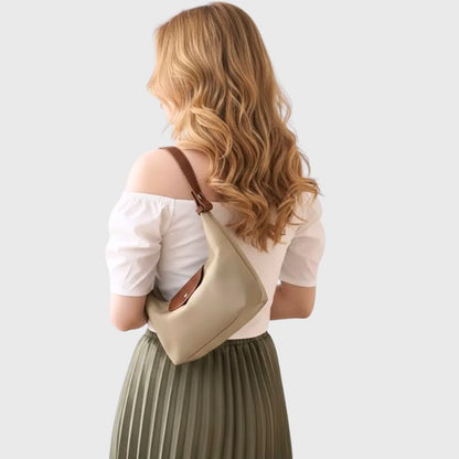 The Everyday Nylon Handbag — Strap Included