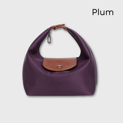 The Everyday Nylon Handbag — Strap Included