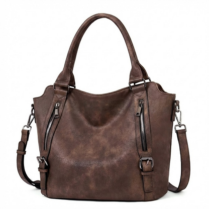 Women's Casual Fashion Large-Capacity Bag