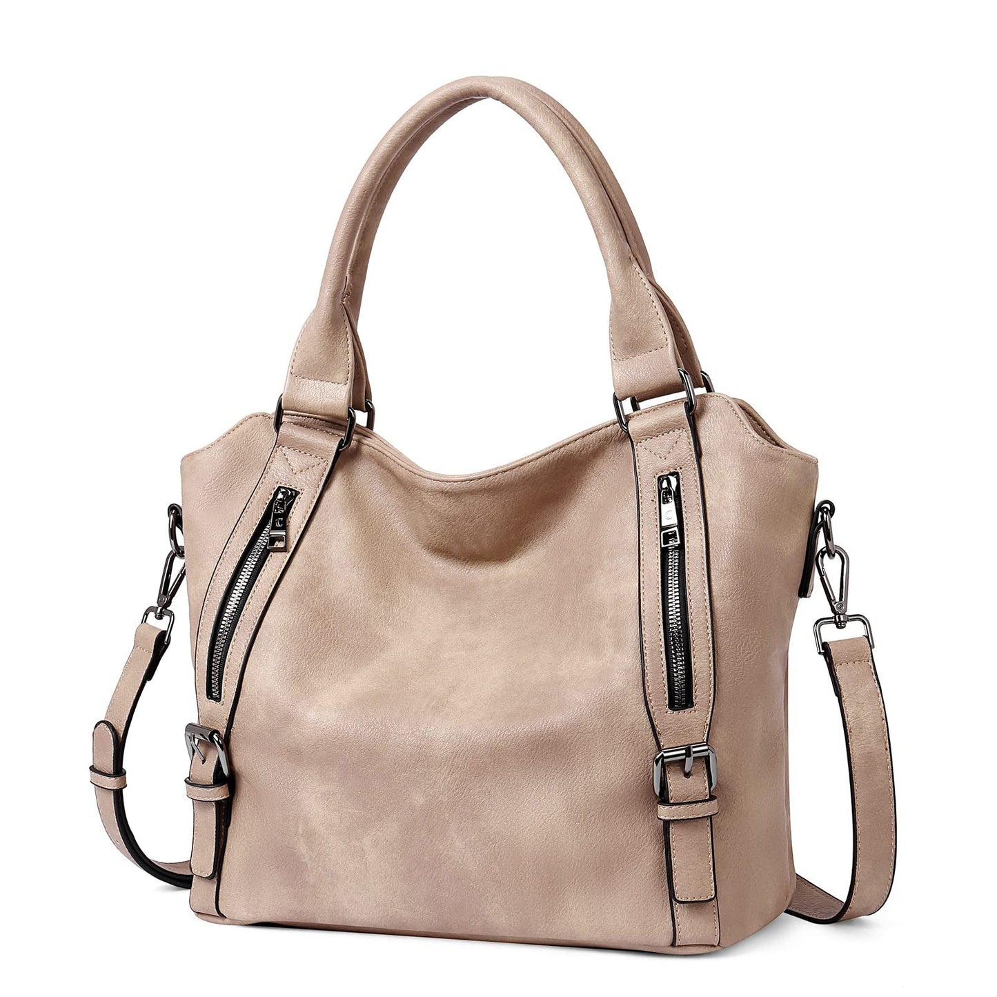 Women's Casual Fashion Large-Capacity Bag