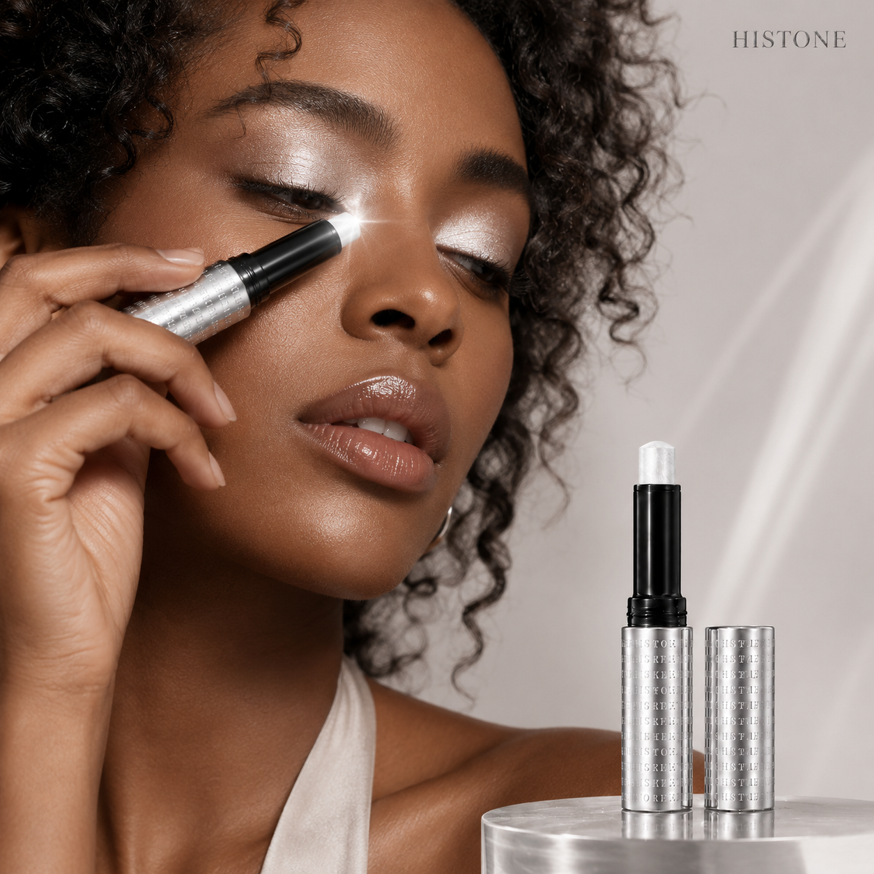 HISTONE-JellyGlow Eyeshadow Stick