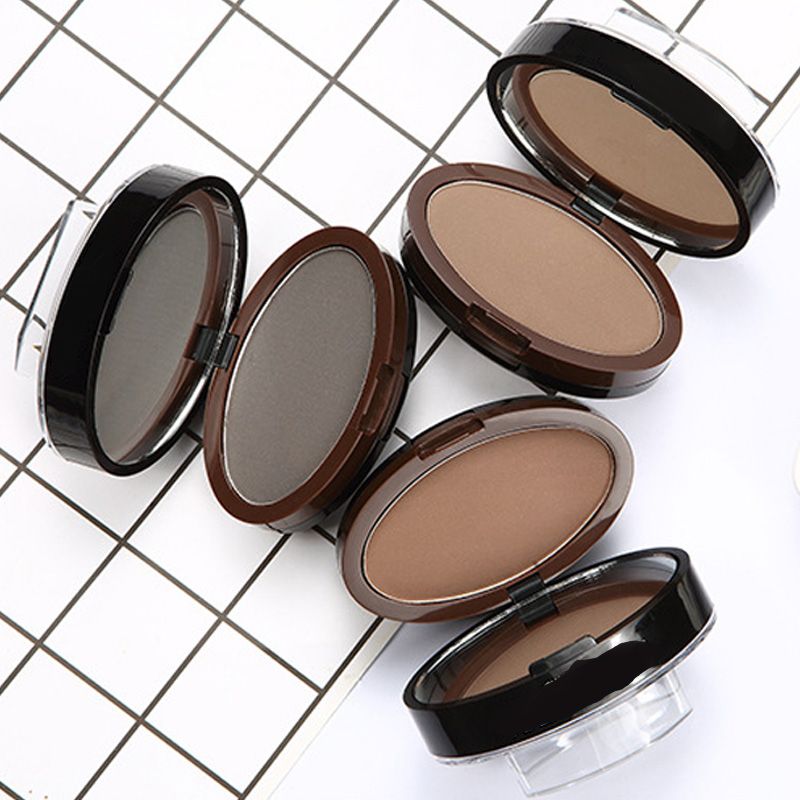 INSTANT ADJUSTABLE EYEBROW STAMP KIT